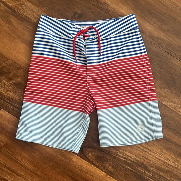 Vineyard Vines Boy Board shorts, size S 8-10 excellent condition - Picture 1 of 3